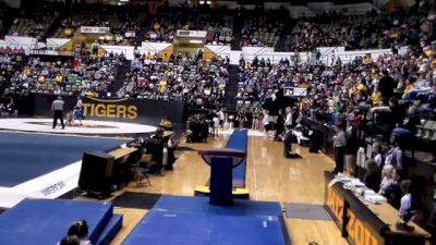 Missouri (Rachel Updike) - 9.85