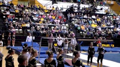 Missouri (Briana Conkle) - 9.175