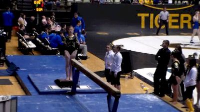 Missouri (Briana Conkle) - 9.625