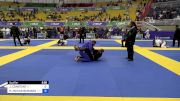 JEAN-MARC CONSTANT vs RODRIGO MATIAS BERNARDO 2024 Brasileiro Jiu-Jitsu IBJJF