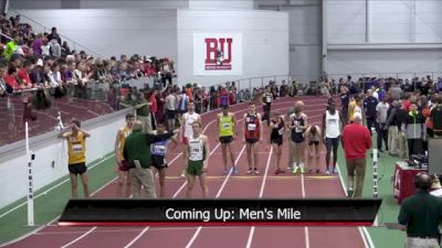 M Mile H01 (7 men go sub-4 are you serious!? Peters 3:57 FTW)