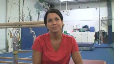 Beth Kline-Rybacki's Perfect 10!