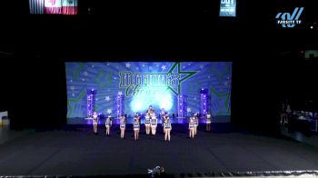Element Athletics - Aftershock [2023 L1 Junior - D2 11/12/2023] 2023 Nation's Choice Dance Grand Championship & Cheer Showdown