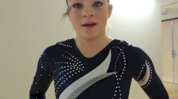 Interview with Co Vault Champion Emma Sibson