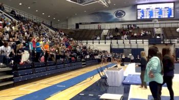 Penn State (Randi Lau)