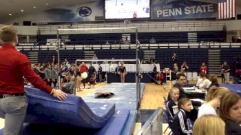 Nebraska (Desire Stephens)