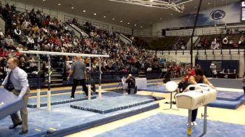 Nebraska (Desire Stephens)