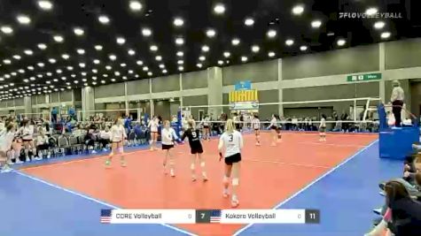 Pipeline 16-1 vs Tri State Elite - 2022 JVA World Challenge presented by Nike - Expo Only
