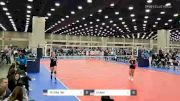 FC Elite 15N vs United - 2022 JVA World Challenge presented by Nike - Expo Only