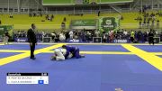 ROGERIO PONTES DA CRUZ vs LUCIANO VILELA DOURADO 2024 Brasileiro Jiu-Jitsu IBJJF