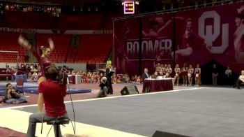 OU (Maile'ana Kanewa) - 9.85