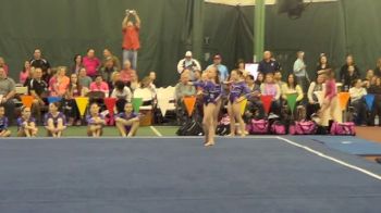 Brestyan's (Emmalyn Dearborn) - 9.55- 2nd