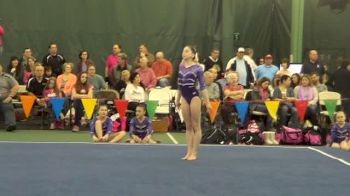 Brestyan's (Kylie Moran) - 9.45- 2nd