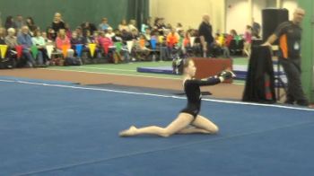 Aspire (Haley Neiman) - 1st