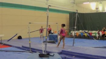 AOGC (Journi Delfosse) - 9.475- 2nd
