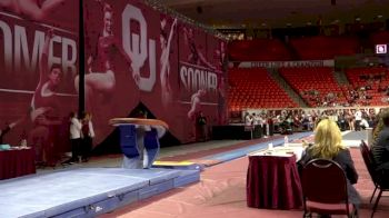 OU (Madison Mooring) - 9.90
