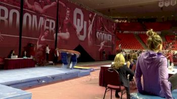 OU (Keeley Kmieciak) - 9.90