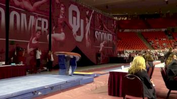 OU (Maile'ana Kenewa) - 9.875
