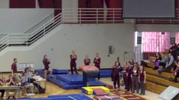 Springfield (Lauren Pocius) - 9.475