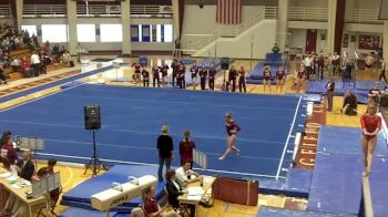 Springfield (Kelsi Levesque) - 9.325