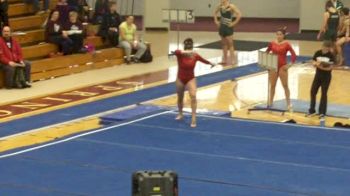 Brown (Jorden Mitchell) - 9.675