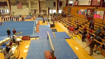 Brown (Michelle Shnayder) - 9.725