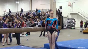 Flyaways gold (Leah Heilig)