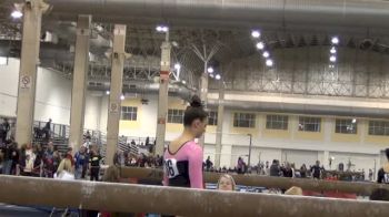 CGA (Madison Howell)