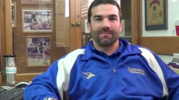 Take Control Of The Match