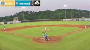Replay: Sharks vs Marlins | May 30 @ 7 PM