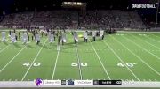 Replay: Liberty Hill vs McCallum - 2021 Liberty Hill vs McCallum (Away Audio) | Oct 8 @ 7 PM