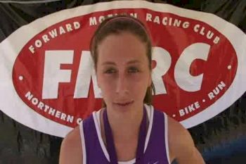 Francesca Honey - 1st Place - Frosh Soph Girls