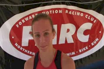 Taylor Lawson - 3rd Place - Small School V Girls