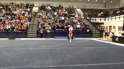 Penn State (Emma Sibson)