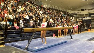 Penn State (Emma Sibson)