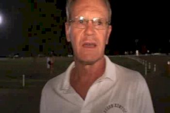 Rick Erdmann, Eastern Kentucky Coach