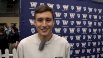 Joe Bosshard first track race in 2.5 years at Husky Classic 2014