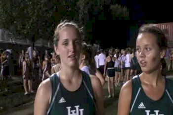 Harpath Hall Girls
