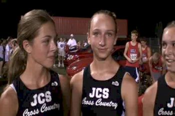 JCS Girls