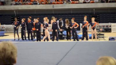 Auburn, MJ Rott 9.925 FX