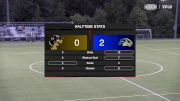 Replay: Ferrum vs Goucher - FH | Sep 22 @ 6 PM