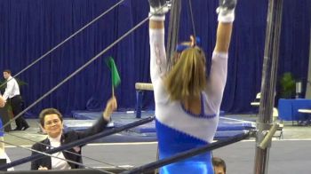 Florida, Mackenzie Caquatto - 9.95 UB vs Arkansas