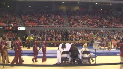 Alabama Kaitlyn Clark 9800 BB