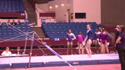 Crenshaw (Emily Robbins)