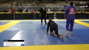 DONNA SUSAN BARTH vs LESLEY ANNE MACLEAN 2024 Pan Jiu Jitsu IBJJF Championship