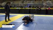 GAVIN EDWARD QUINLAN vs GABRIEL MATOS DOS SANTOS 2024 Pan Jiu Jitsu IBJJF Championship
