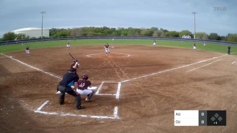 Calvin U vs. Alvernia U - 2024 THE Spring Games Main Event