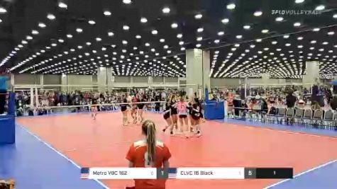 Replay: Court 22 - 2022 JVA World Challenge | Apr 8 @ 9 AM