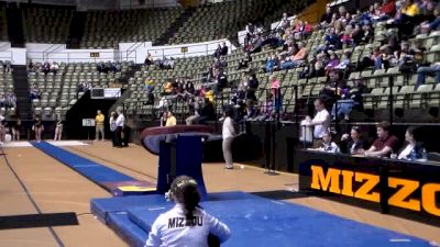 Missouri (Rachel Updike) - 9.925  [vault]