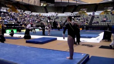 Missouri (Briana Conkle) - 9.85